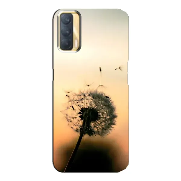 Чехол с рисунком «Роздумаханый одуванчик» для OPPO A33 Чехол с рисунком «Роздумаханый одуванчик» для OPPO A33