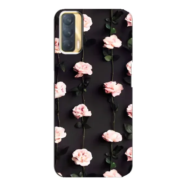 Чехол с рисунком «Розы» для OPPO A33 Чехол с рисунком «Розы» для OPPO A33