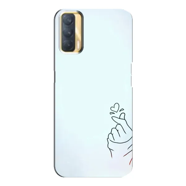 Чехол с рисунком «Сердце на голубом» для OPPO A33 Чехол с рисунком «Сердце на голубом» для OPPO A33