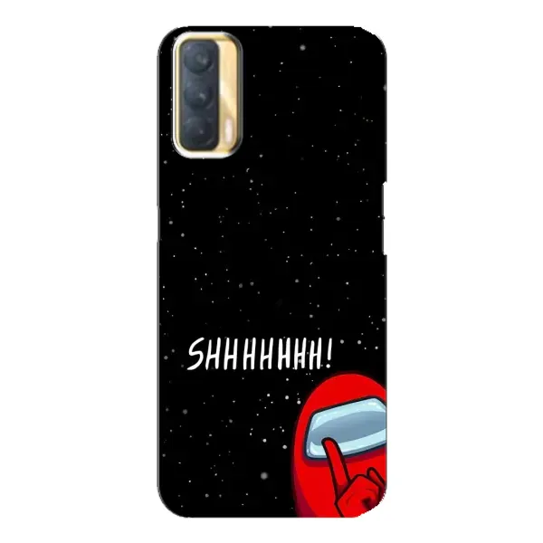 Чехол с рисунком «SHHHHH» для OPPO A33 Чехол с рисунком «SHHHHH» для OPPO A33