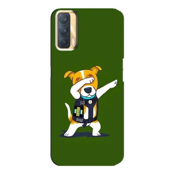 Чехол с рисунком «Собака Патрон» для OPPO A33 Чехол с рисунком «Собака Патрон» для OPPO A33