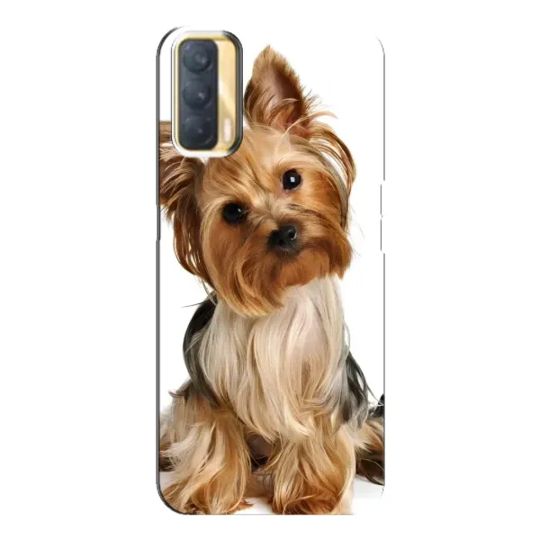 Чехол с рисунком «Собака Терьер» для OPPO A33 Чехол с рисунком «Собака Терьер» для OPPO A33
