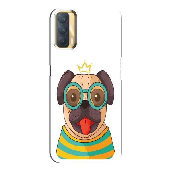 Чехол с рисунком «Собака Король» для OPPO A33 Чехол с рисунком «Собака Король» для OPPO A33