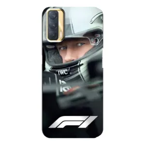 Чохол фільм Формула 1 для Oppo A33 (Сонні Гейс)