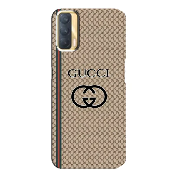 Чехол с рисунком «Стиль Гуччи» для OPPO A33