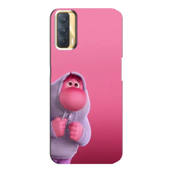 Чехол с рисунком «Стыд» для OPPO A33 Чехол с рисунком «Стыд» для OPPO A33