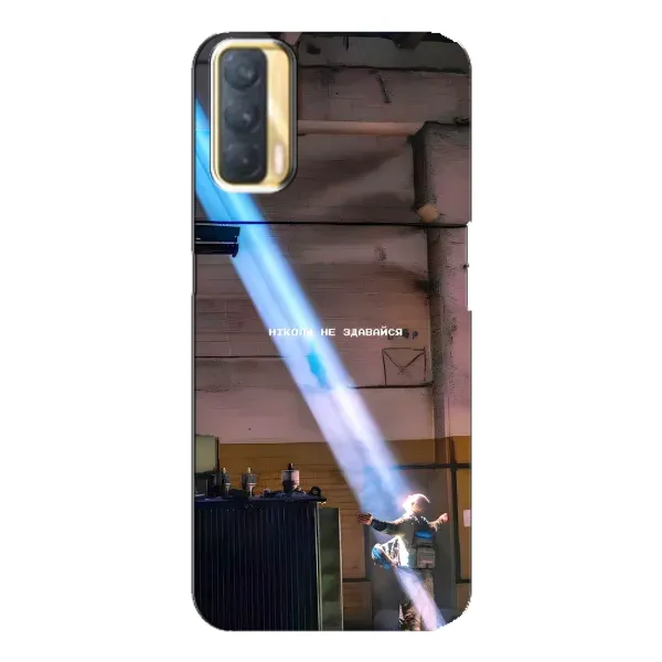 Чехол с рисунком «Свобода» для OPPO A33 Чехол с рисунком «Свобода» для OPPO A33