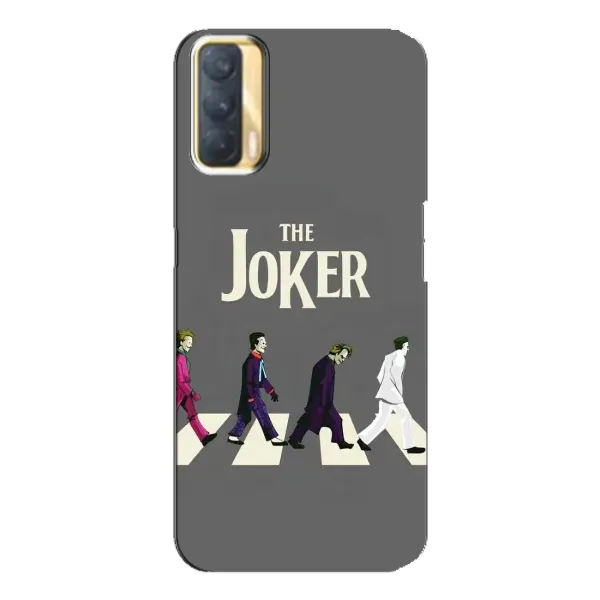 Чехол с рисунком «The Joker» для OPPO A33
