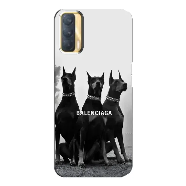 Чехол с рисунком «Три добермана» для OPPO A33 Чехол с рисунком «Три добермана» для OPPO A33