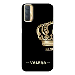 Чохли з чоловічими іменами для Oppo A33 (VALERA)