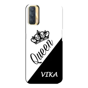 Чохли для Oppo A33 - Жіночі імена (VIKA)