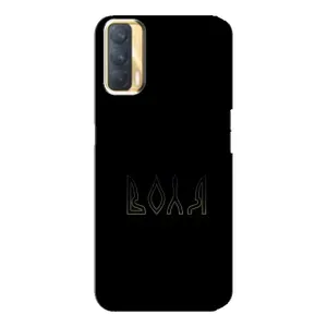 Чохли для Oppo A33 (Home - Україна) (Воля)