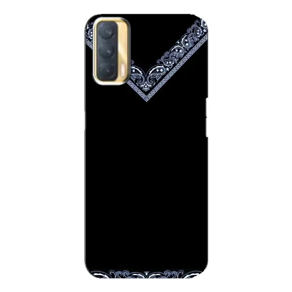 Чехол с рисунком «Воротник вышиванки» для OPPO A33 Чехол с рисунком «Воротник вышиванки» для OPPO A33