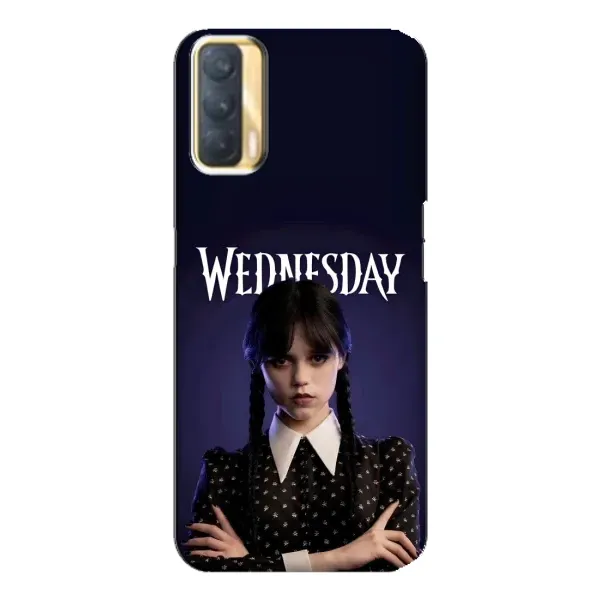Чехол с рисунком «Wednesdey» для OPPO A33 Чехол с рисунком «Wednesdey» для OPPO A33