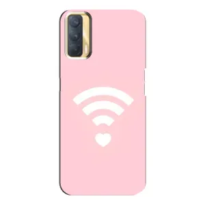 Силіконові Чохли Коханій людині для Oppo A33 (WiFi Love)