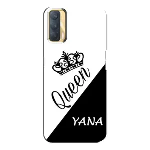 Чохли для Oppo A33 - Жіночі імена (YANA)
