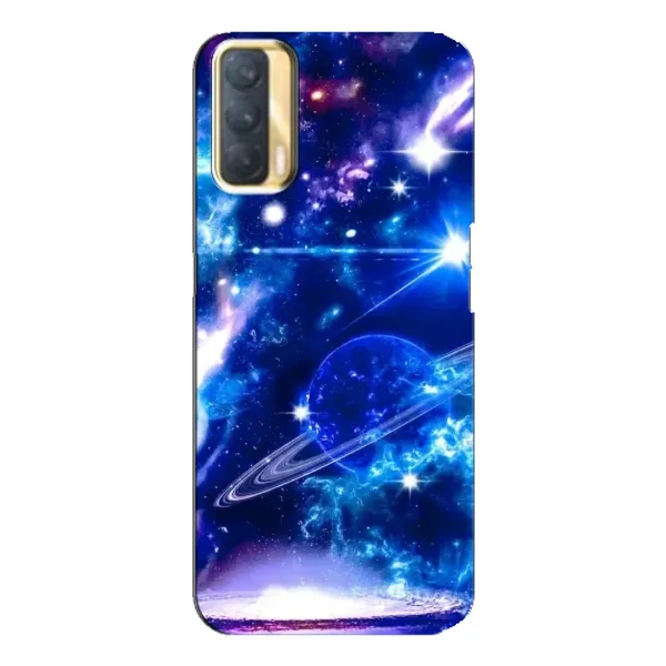 Чехол с рисунком «Яркий космос» для OPPO A33 Чехол с рисунком «Яркий космос» для OPPO A33