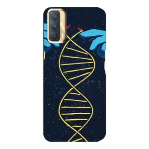 Чохли з сенсом на Oppo A33 (Життя)