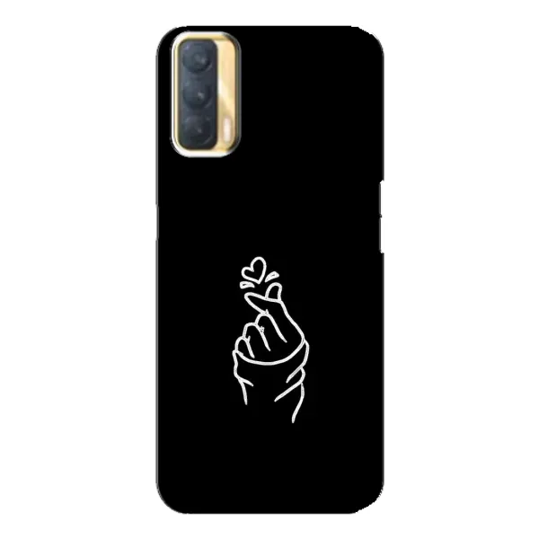 Чехол с рисунком «Знак Сердечка» для OPPO A33 Чехол с рисунком «Знак Сердечка» для OPPO A33