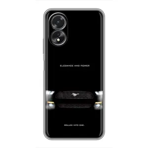 Приобрести Чехлы с тематикой "Крутые машины" на Oppo A38