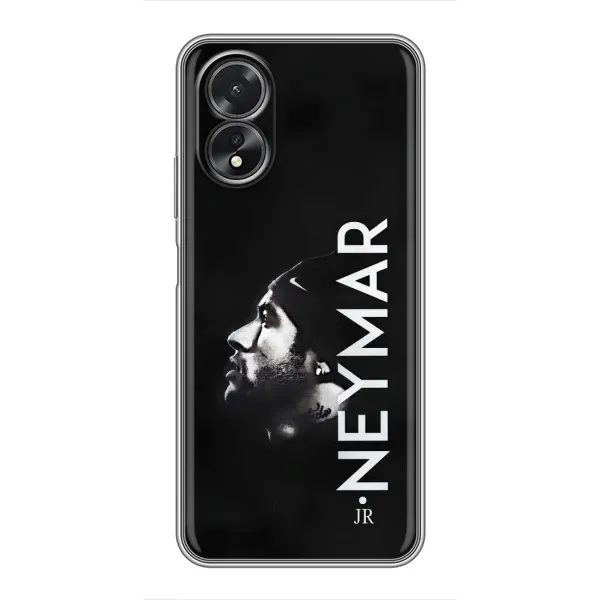 Чехол с рисунком «Neymar» для OPPO A38 Чехол с рисунком «Neymar» для OPPO A38