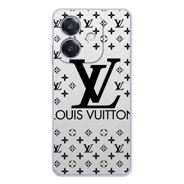 Чехол с рисунком «LV» для OPPO A3x