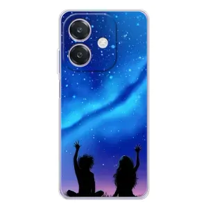 Приобрести Силиконовые Чехлы Любимому человеку для OPPO A3x