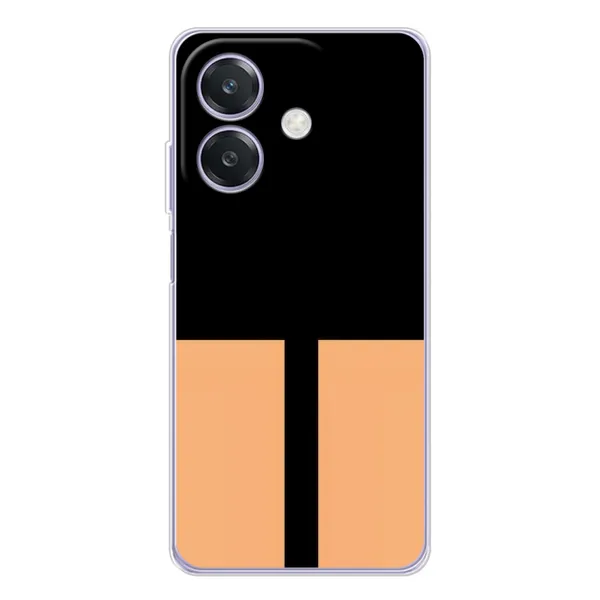 Чехол с рисунком «Shippuuden» для OPPO A3x