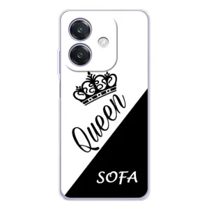 Чехлы для OPPO A3x - Женские имена (SOFA)