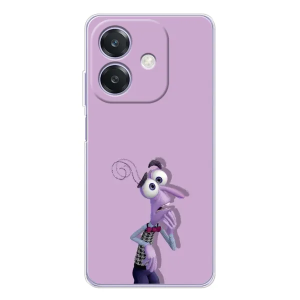 Чехол с рисунком «Страх» для OPPO A3x Чехол с рисунком «Страх» для OPPO A3x