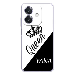 Чехлы для OPPO A3x - Женские имена (YANA)