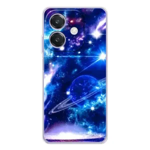 Чехлы КОСМОС для OPPO A3x (Яркий космос)
