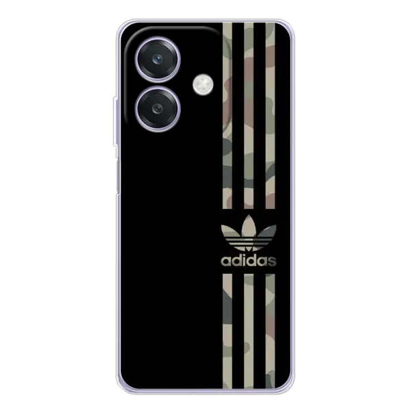 Чехол с рисунком «Adidas» для OPPO A40m Чехол с рисунком «Adidas» для OPPO A40m