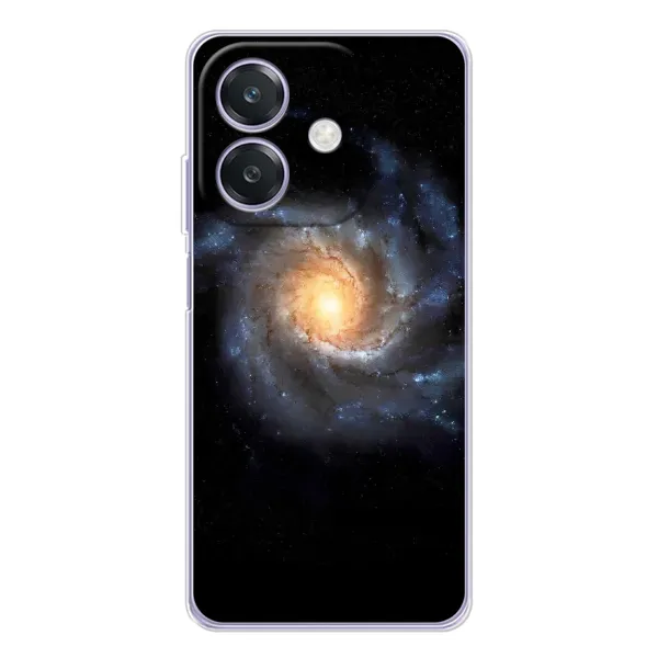 Чехол с рисунком «Черная дыра» для OPPO A40m Чехол с рисунком «Черная дыра» для OPPO A40m