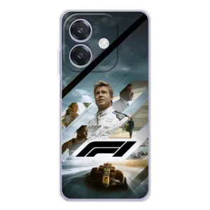 Чохол фільм Формула 1 для OPPO A40m (Фільм Формула 1)