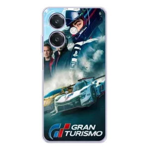 Чохол Gran Turismo / Гран Турізмо на А40м (Гонки)