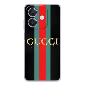 Чехлы Бренд GUCCI для OPPO A40m (GUCCI)