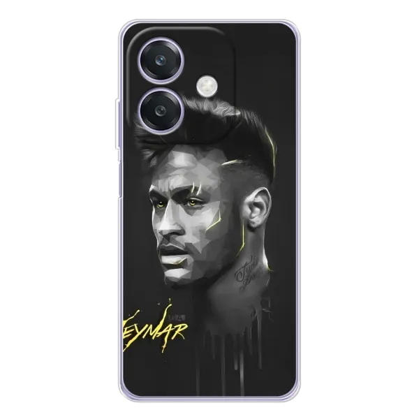 Чехол с рисунком «Junior Neymar» для OPPO A40m Чехол с рисунком «Junior Neymar» для OPPO A40m