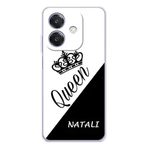 Чехлы для OPPO A40m - Женские имена (NATALI)