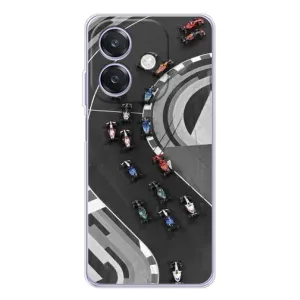 Чохол фільм Формула 1 для OPPO A40m (Перегони ф1)