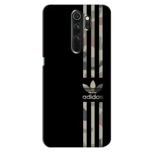 Чехол в стиле "Адидас" для Оппо а5 2020 (Adidas)