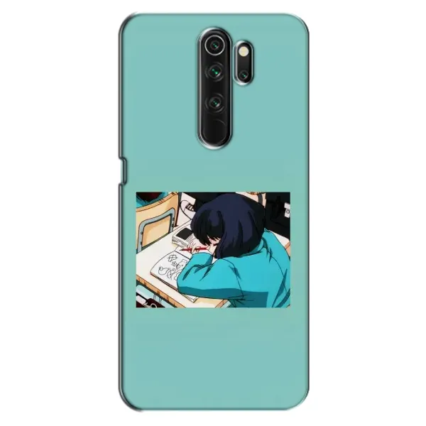 Чехол с рисунком «Аканэ Тэндо» для OPPO A5 (2020) Чехол с рисунком «Аканэ Тэндо» для OPPO A5 (2020)