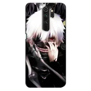 Чехол с персонажами АНИМЕ на Oppo A5 (2020) (Аниме Гуль)