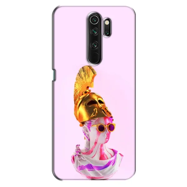Чехол с рисунком «АРТ Статуя» для OPPO A5 (2020) Чехол с рисунком «АРТ Статуя» для OPPO A5 (2020)