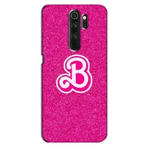 Силиконовый Чехол Барби Фильм на Oppo A5 (2020) (B-barbie)