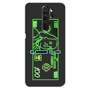 Чехол (Дорого -богато) на Oppo A5 (2020) (Баксы)