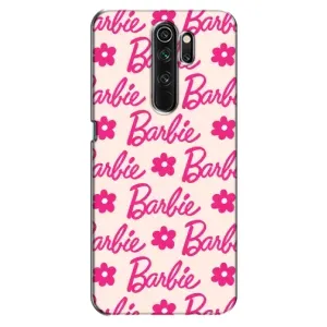 Силиконовый Чехол Барби Фильм на Oppo A5 (2020) (Barbie)