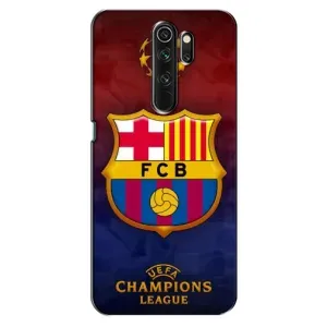 Чехол для Oppo A5 (2020) (Барселона) (Barselona)