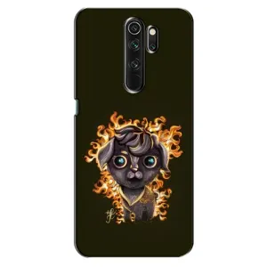 Чехлы на военную тематику для Oppo A5 (2020) (Бавовна мем)