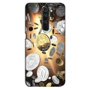 Чехол (Дорого -богато) на Oppo A5 (2020) (Биток)